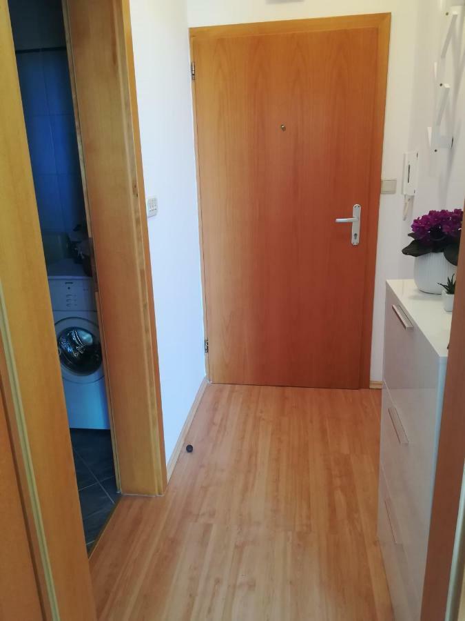 Cozy Apartmant With A Sea View In Orašac Exteriör bild